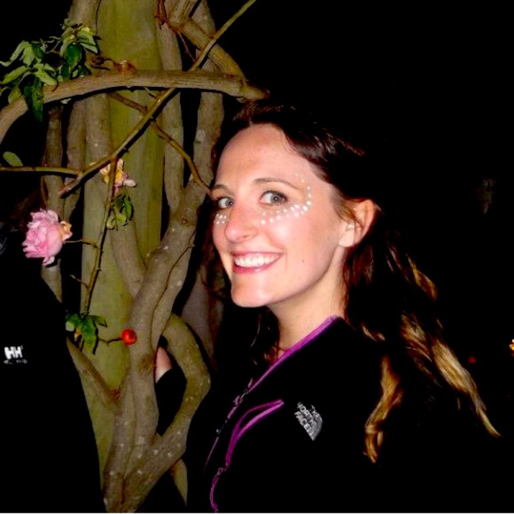 Meet your Posher, Jill